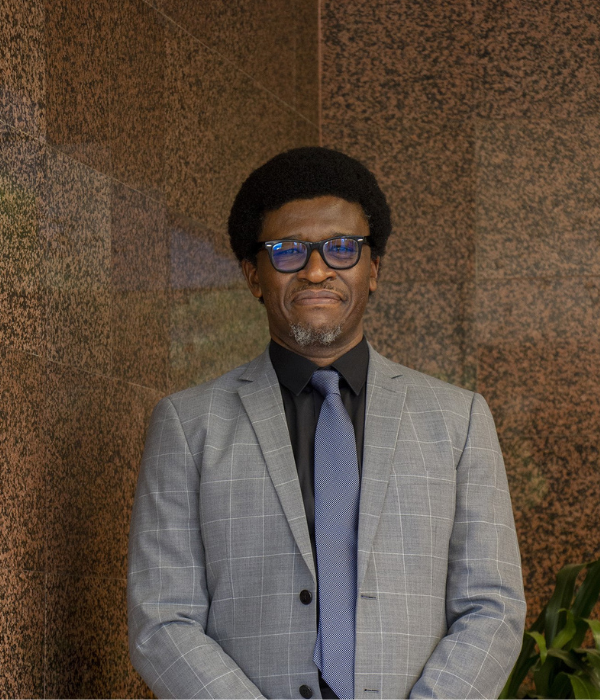 Engr. Christopher Ifejika, Nigerian Environmental Summit Group